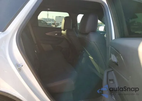 2024 Acura Zdx A-Spec from USA, damaged, VIN 4W5KHNRL8RZ507249